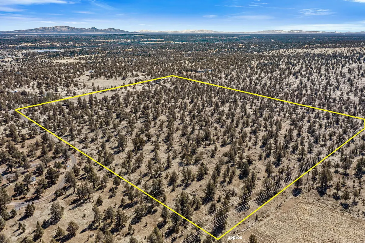605 NW 95th Street, Redmond, OR 97756 - #1