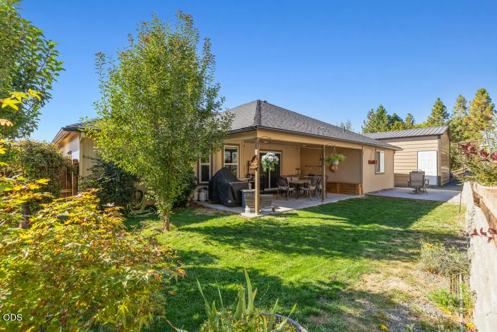 2161 Jeffrey Lane, Klamath Falls, OR 97603 - #1
