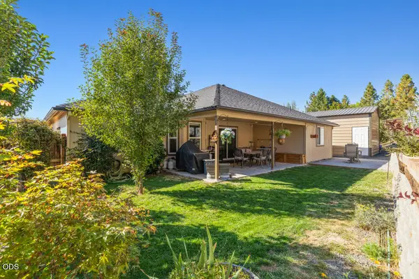 2161 Jeffrey Lane, Klamath Falls, OR 97603