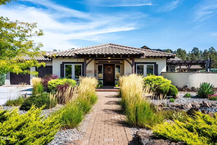 20361 Rock Canyon Road, Bend, OR 97703 - #2