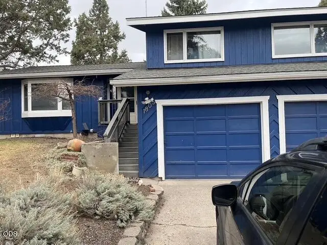 1805 NE Diablo Way, Bend, OR 97701 - #1