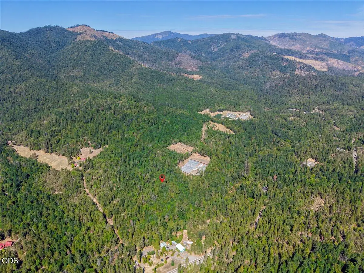 Pleasant Creek Road, Rogue River, OR 97537 - #1