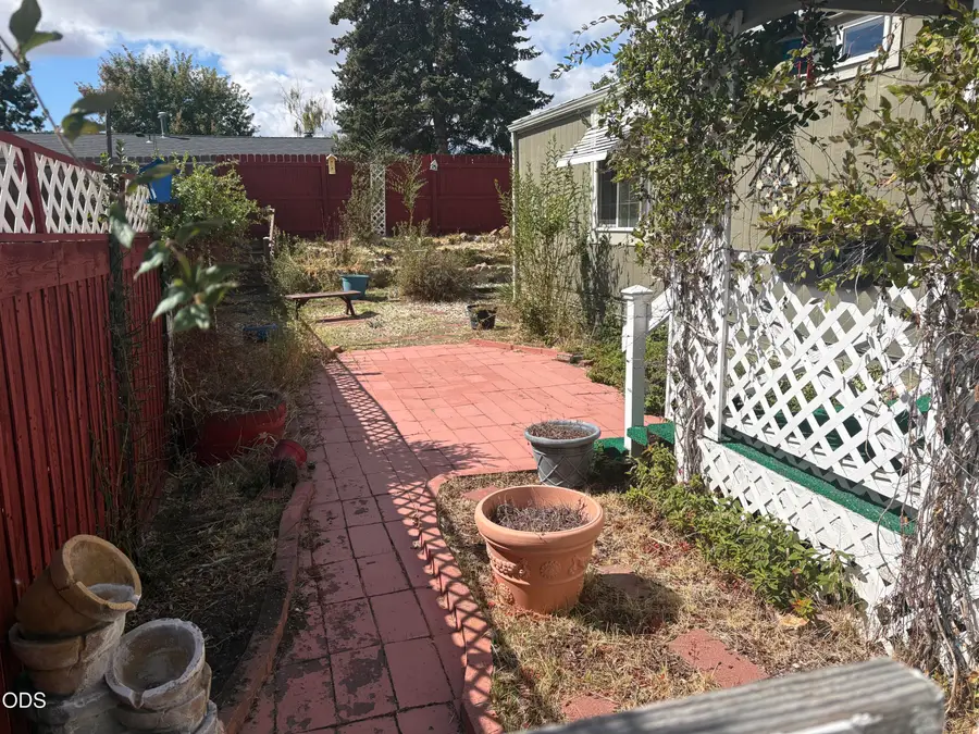1622 Madison Street #APT 3, Klamath Falls, OR 97603 - #3