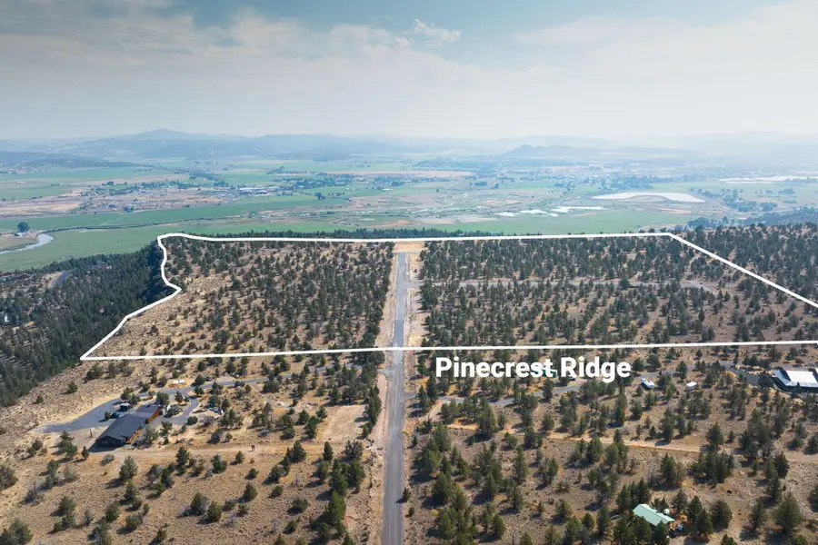 Pinecrest Drive #10, Prineville, OR 97754 - #2