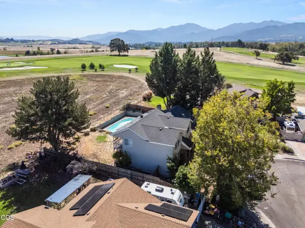 1499 La Loma Drive, Medford, OR 97504