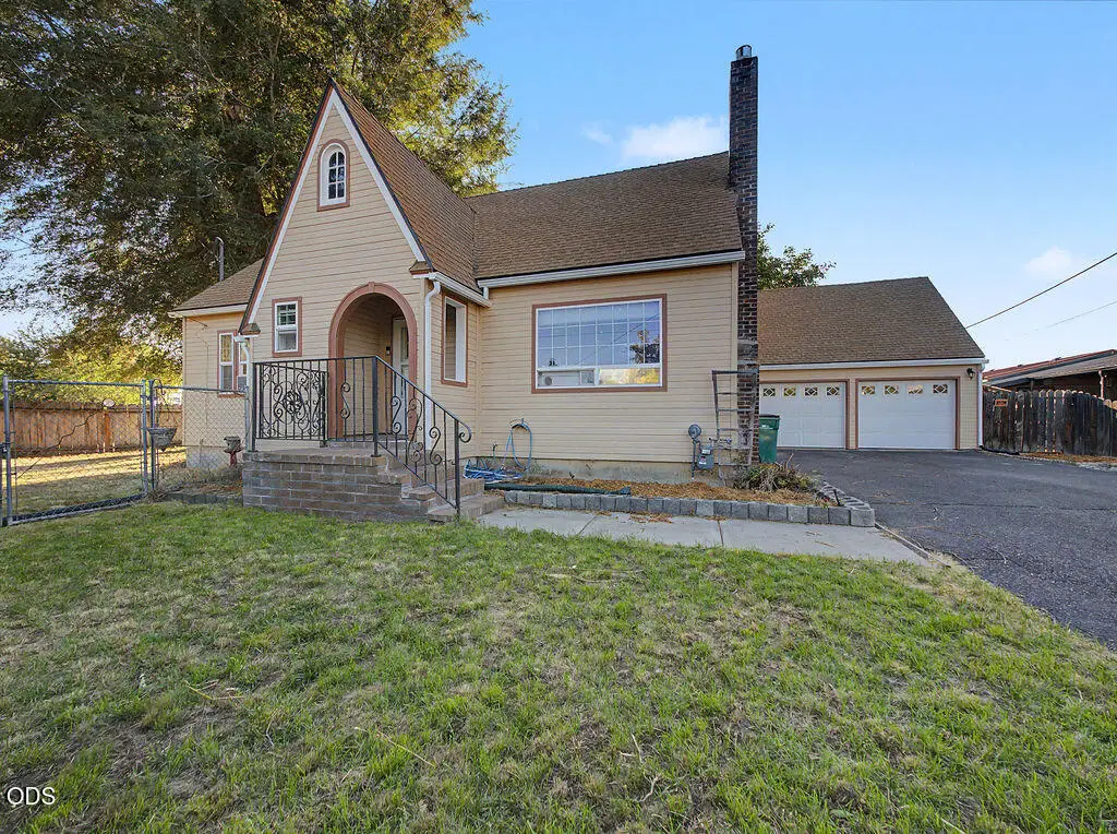 2760 Derby Street, Klamath Falls, OR 97603 - #1