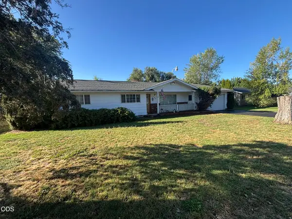5436 Villa Drive, Klamath Falls, OR 97603