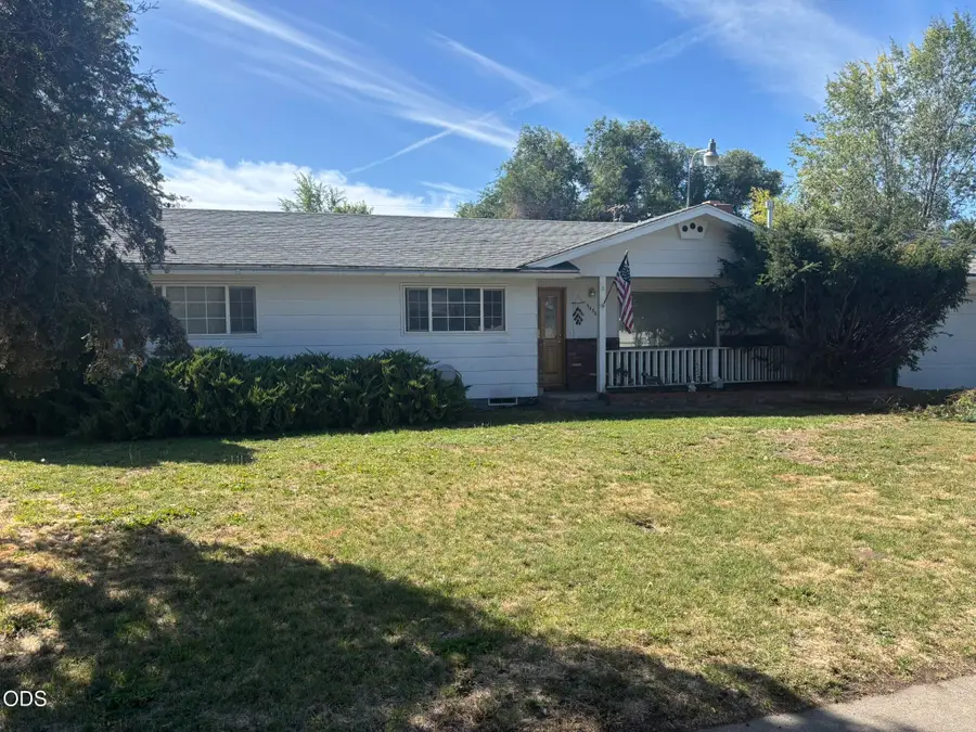 5436 Villa Drive, Klamath Falls, OR 97603 - #2
