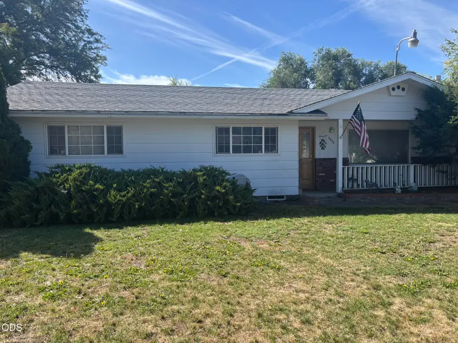 5436 Villa Drive, Klamath Falls, OR 97603 - #3