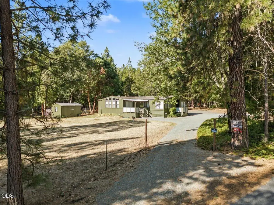 3871 Pleasant Creek Road, Rogue River, OR 97537 - #3