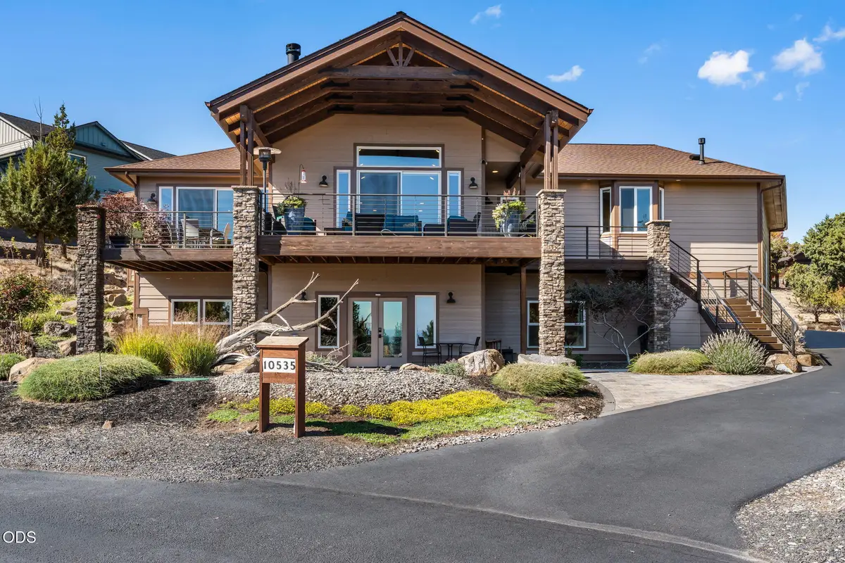 10535 Bitterbrush Court, Redmond, OR 97756 - #1