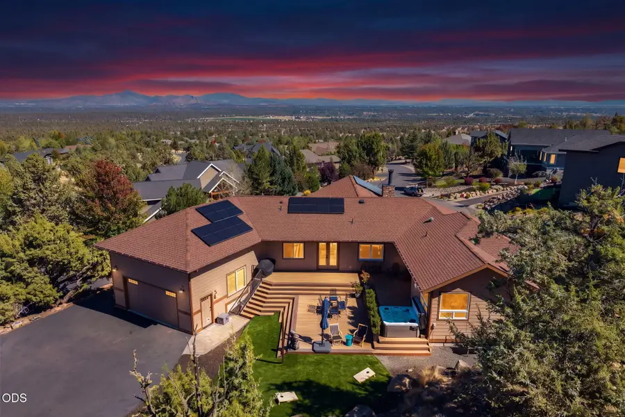 10535 Bitterbrush Court, Redmond, OR 97756 - #2