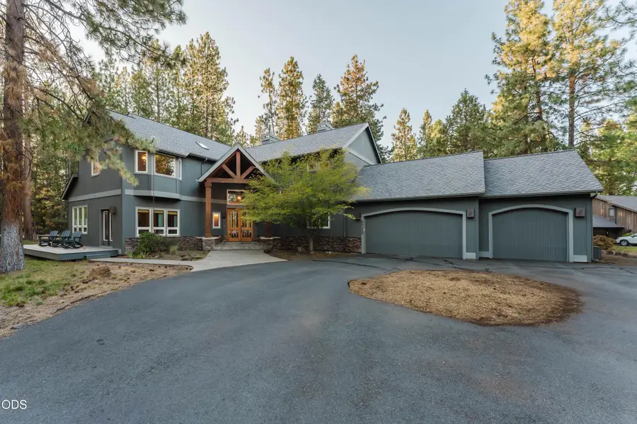 60080 River Bluff Trail, Bend, OR 97702 - #2