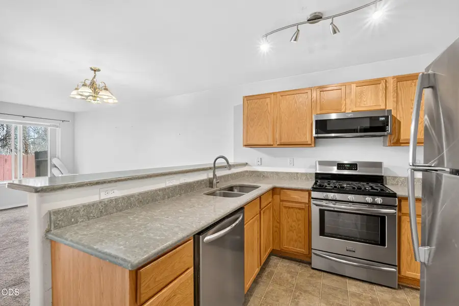 2610 SW 23rd Street #UNIT 11, Redmond, OR 97756 - #3