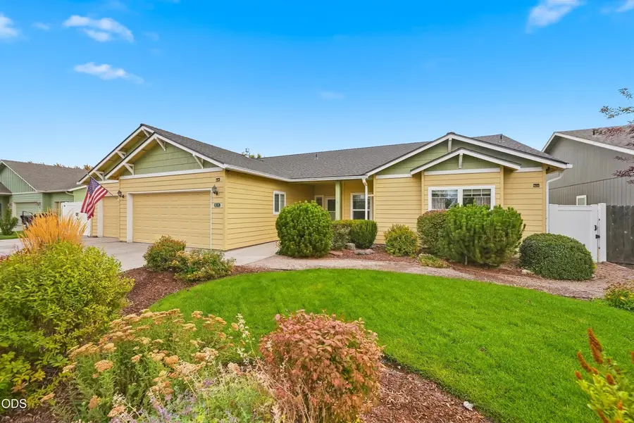 959 NE Stoneridge Loop, Prineville, OR 97754 - #2