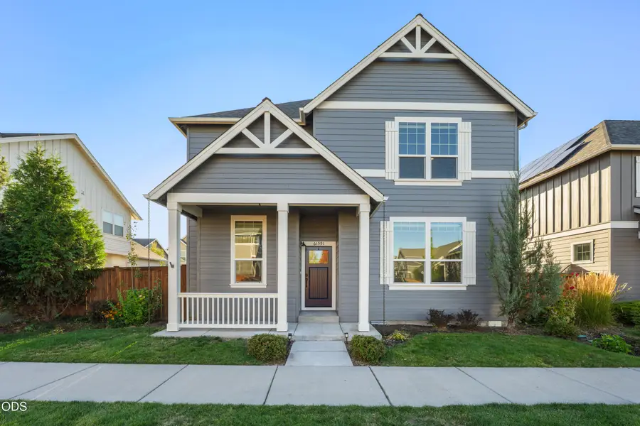 61591 Aaron Way, Bend, OR 97702 - #2