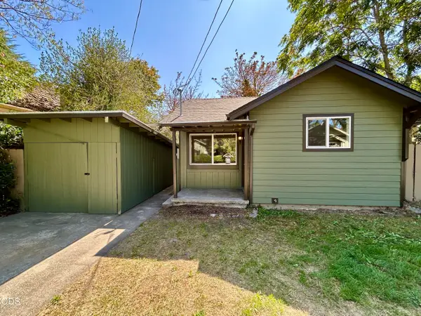 463 SW I Street, Grants Pass, OR 97526