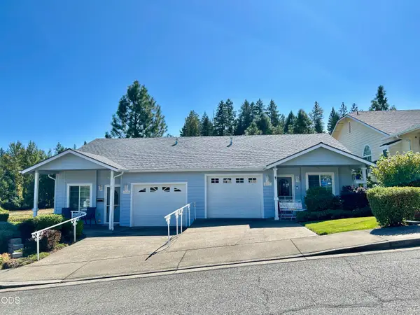 3109 University Road, Grants Pass, OR 97527