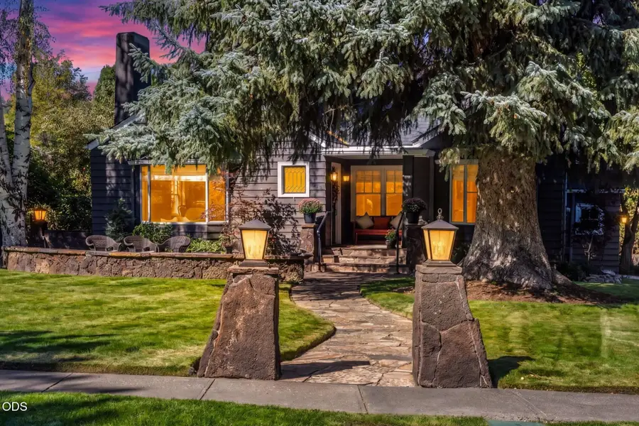 354 NW Drake Road, Bend, OR 97703 - #2