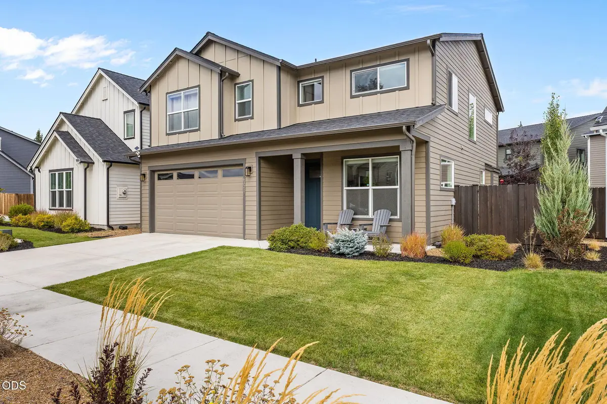 63212 NW Red Butte Court, Bend, OR 97703 - #1