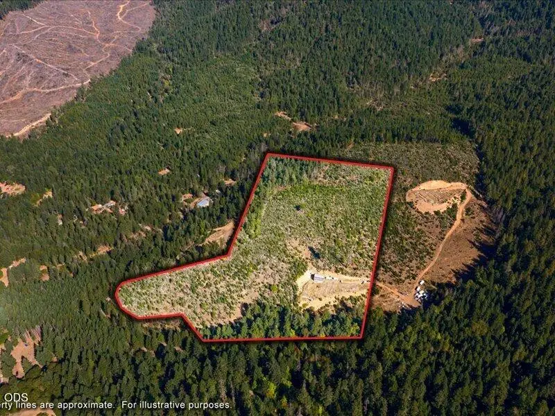 990 Indian Creek Road, Selma, OR 97538 - #1