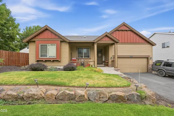 540 NW 28th Street, Redmond, OR 97756