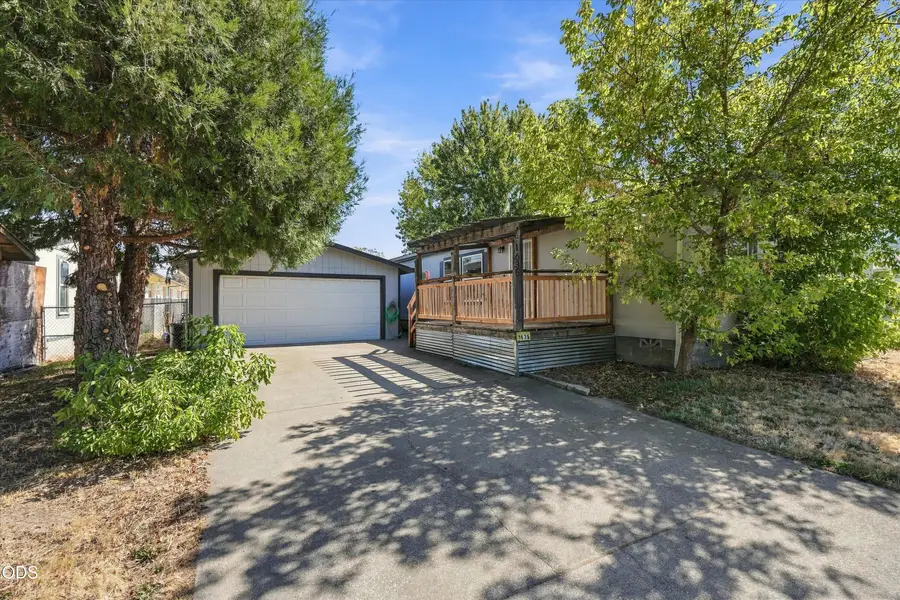 1635 SW Sun Glo Drive, Grants Pass, OR 97527 - #3