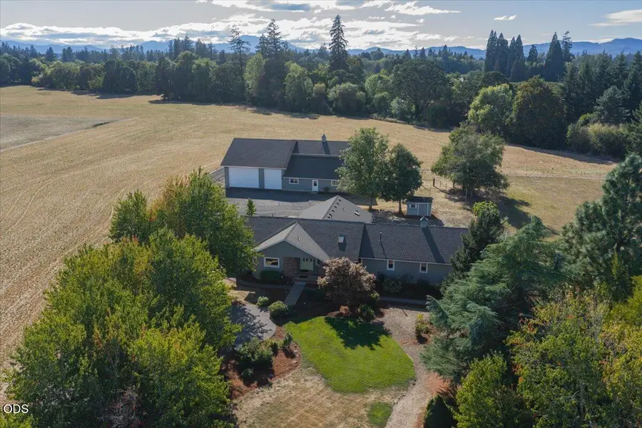 33844 SE White Oak Road, Corvallis, OR 97333 - #2