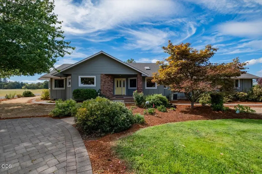 33844 SE White Oak Road, Corvallis, OR 97333 - #3