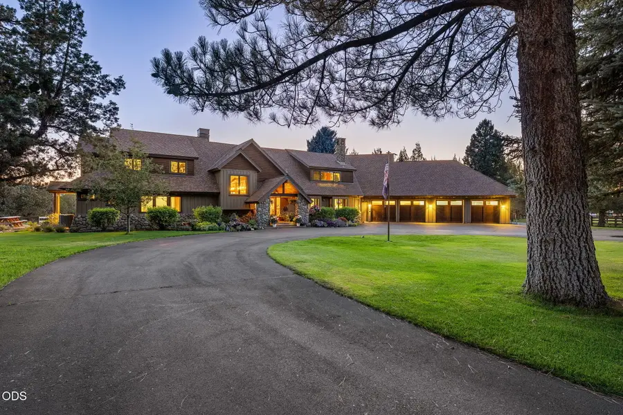 68405 Fryrear Road, Sisters, OR 97759 - #2