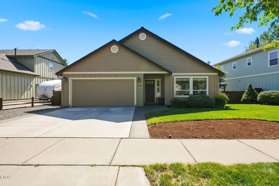 2967 NW Chardonnay Lane, Bend, OR 97703 - #2