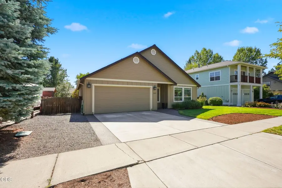 2967 NW Chardonnay Lane, Bend, OR 97703 - #3