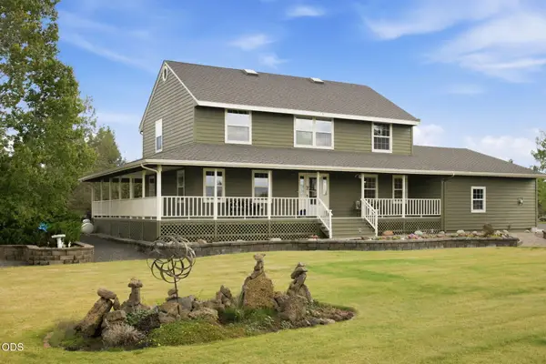 61000 Jennings Road, Bend, OR 97702