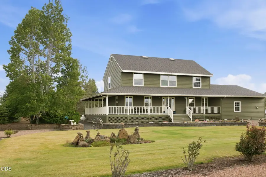 61000 Jennings Road, Bend, OR 97702 - #2