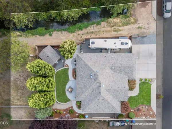 523 SE Jaylen Drive, Grants Pass, OR 97527