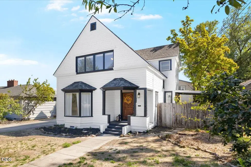425 S Oakdale Avenue, Medford, OR 97501 - #1