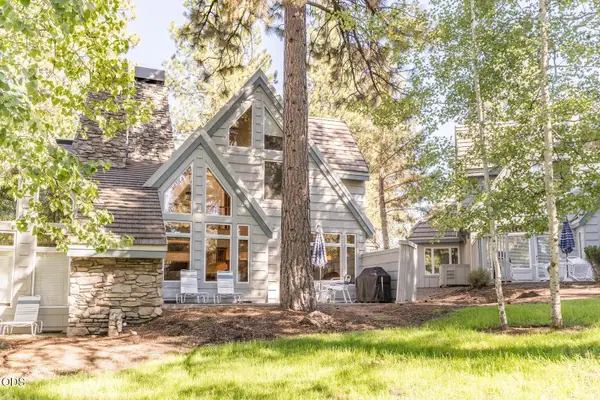 57046 Peppermill Circle #26D, Bend, OR 97707