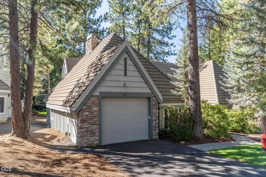 57046 Peppermill Circle #26D, Bend, OR 97707 - #2