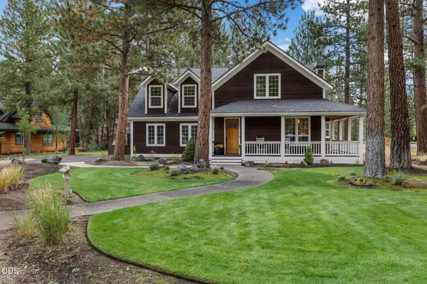 814 E Coyote Springs Road, Sisters, OR 97759