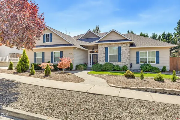 4126 Hemlock Drive, Medford, OR 97504