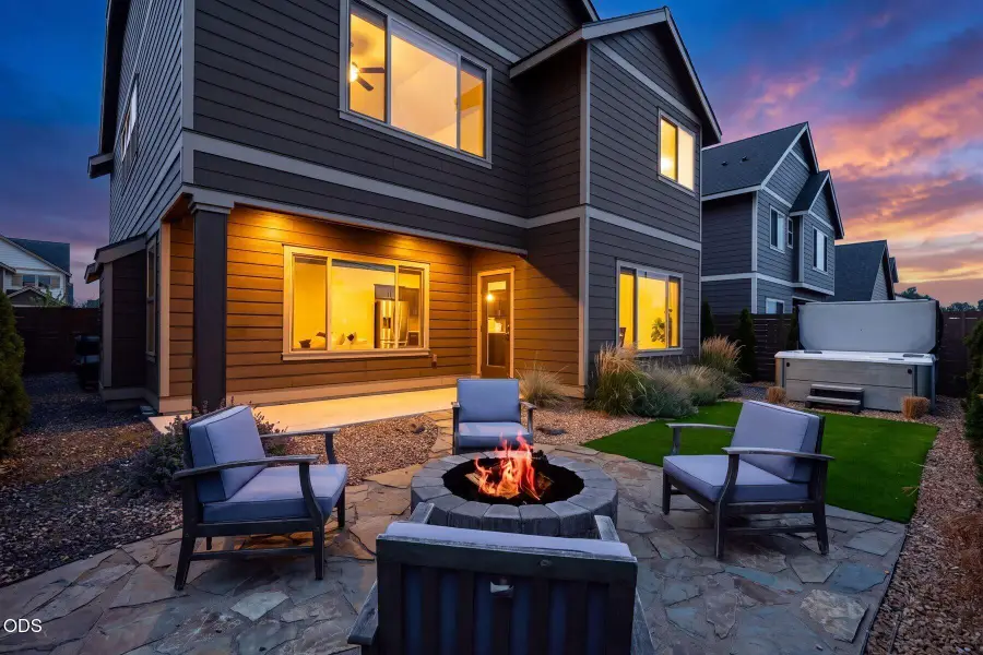 20597 SE Gemstone Avenue, Bend, OR 97702 - #2