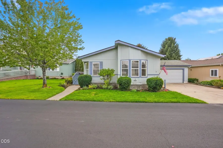 1188 NE 27th Street #34, Bend, OR 97701 - #2