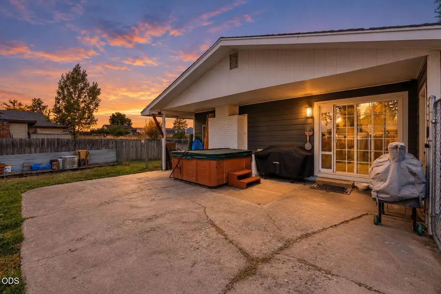 4850 Larry Place, Klamath Falls, OR 97603 - #3