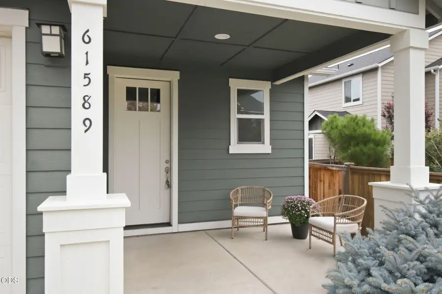 61589 Alstrup Road, Bend, OR 97702 - #2