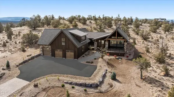 13334 SW Spirit Rock Drive, Powell Butte, OR 97753