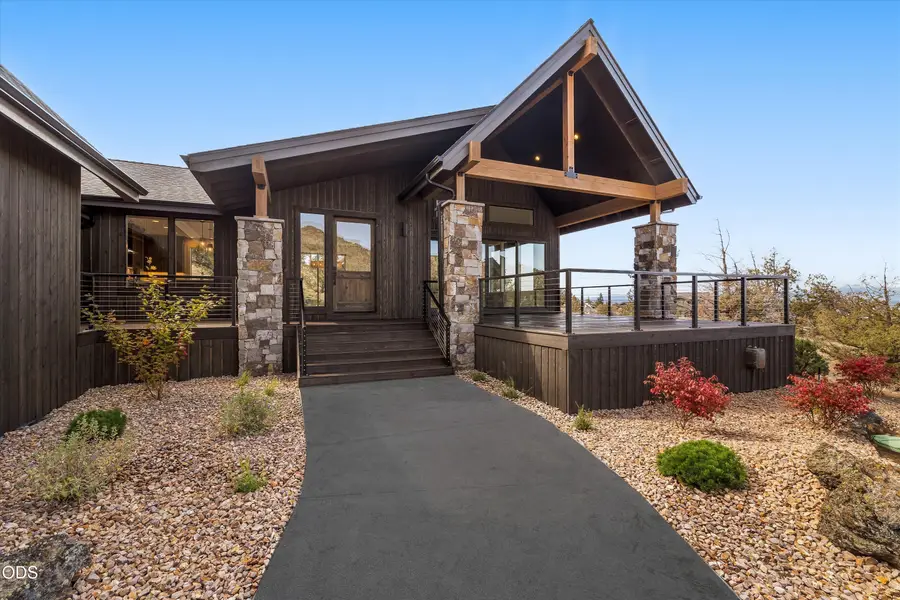 13334 SW Spirit Rock Drive, Powell Butte, OR 97753 - #2