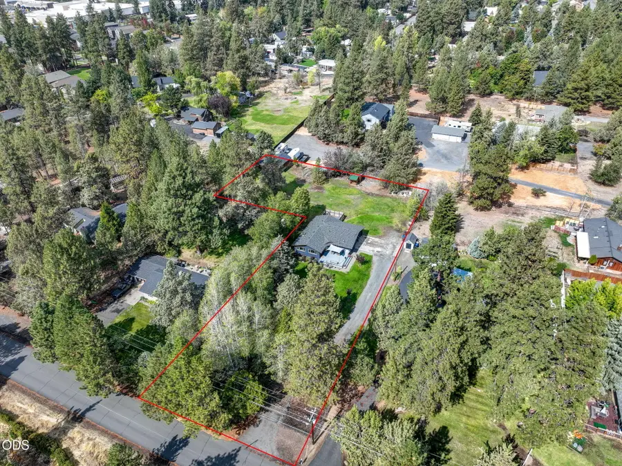 20314 Rae Road, Bend, OR 97702 - #2