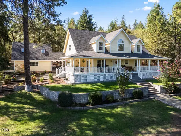 2452 Hugo Road, Merlin, OR 97532 - #1