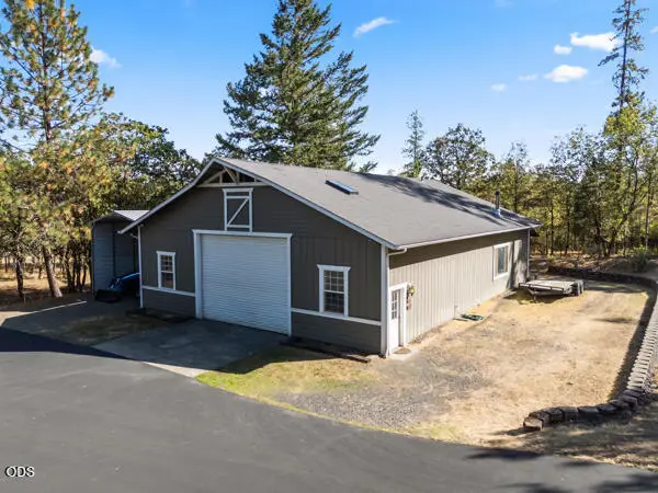 2452 Hugo Road, Merlin, OR 97532 - #2