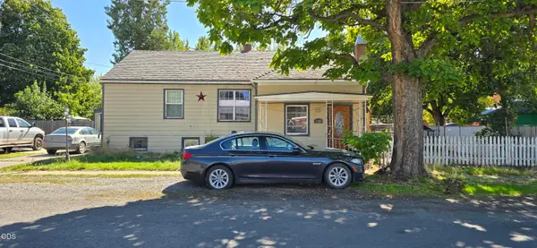 156 E Ash Street, Union, OR 97883